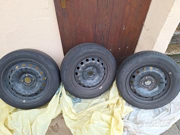 Gomme estive 175/65 R15