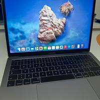 Macbook Pro 2017 13”