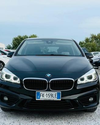 Bmw 218 218d Coupé Advantage
