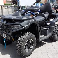 Cf-moto c-force 625 4x4 agricolo