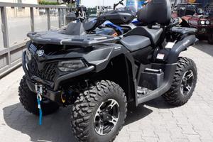 Cf-moto c-force 625 4x4 agricolo