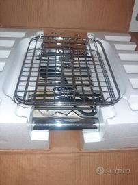 griglia elettrica 