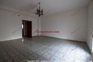 Appartamento, Trabia.