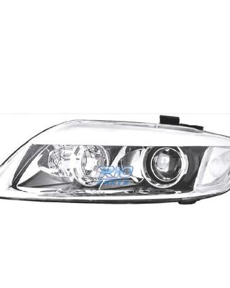 FARO XENO SINISTRO AUDI Q7 07-09