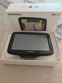 Navigatore TomTom Via 52