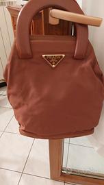 BORSA PRADA ORIGINALE