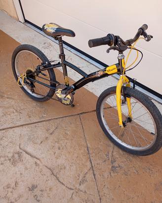 bicicletta 