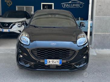 FORD Puma 1.5 EcoBlue 120 CV S&S ST-Line