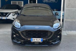 FORD Puma 1.5 EcoBlue 120 CV S&S ST-Line