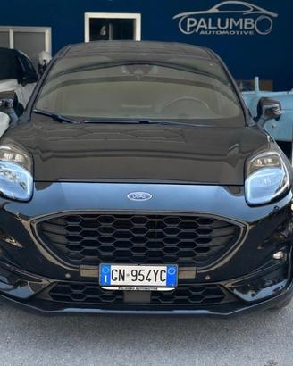 FORD Puma 1.5 EcoBlue 120 CV S&S ST-Line