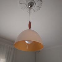 lampadario cucina 