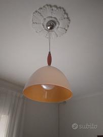 lampadario cucina 
