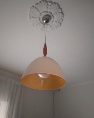lampadario cucina 