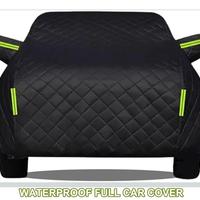 COPERTURA ANTIGRANDINE PER FORD PUMA