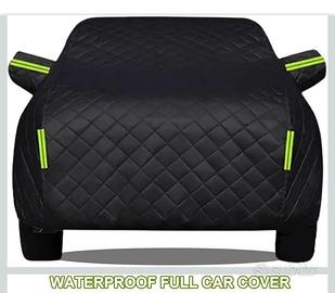 COPERTURA ANTIGRANDINE PER FORD PUMA