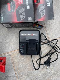 Tagliasiepi e svettatoio con kit completo