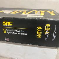 Assetto ST Suspensions 40/40 - Gruppo VAG