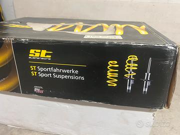 Assetto ST Suspensions 40/40 - Gruppo VAG