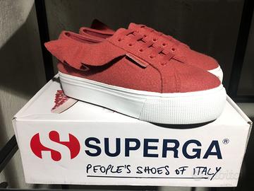 Superga 2790 Rouchesveltw N° 37-38-40