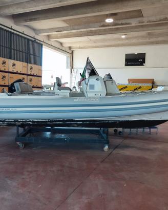 JOKER BOAT VEROAFFARE  7 METRI  EXTRA FULL