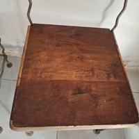 Set di sedie 