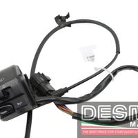 Blocchetto devioluci sx Ducati Monster 620 I.E.