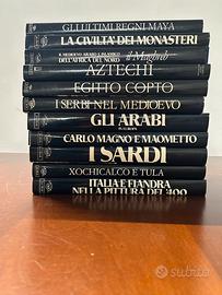 Jaca book Civilta dal mondo