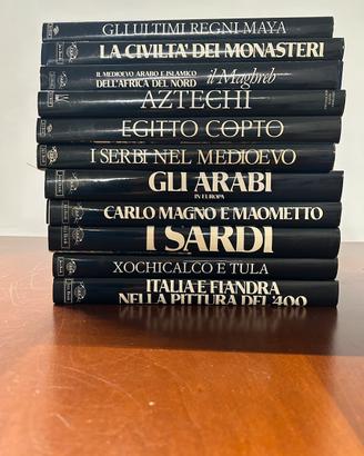 Jaca book Civilta dal mondo