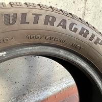Gomme invernali 185 65 15