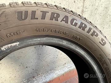 Gomme invernali 185 65 15