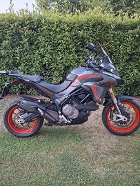 Ducati Multistrada V2s - 2023