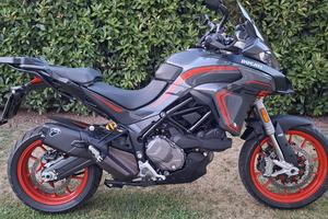 Ducati Multistrada V2s - 2023
