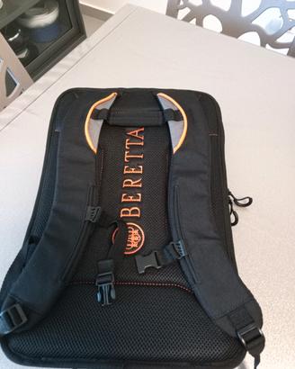 Zaino porta fucile Beretta