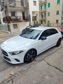 Mercedes-Benz Classe A 180 d Automatic Sport