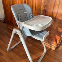 Seggiolone Inglesina My time