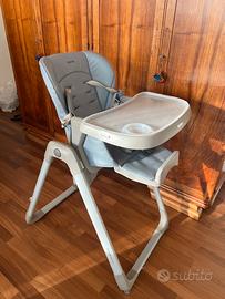 Seggiolone Inglesina My time