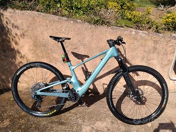 e-bike Scott Lumen 2024