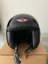 Casco Davida Jet