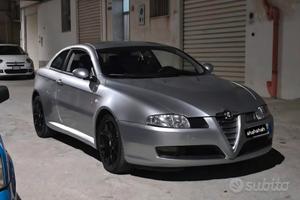 ALFA ROMEO GT