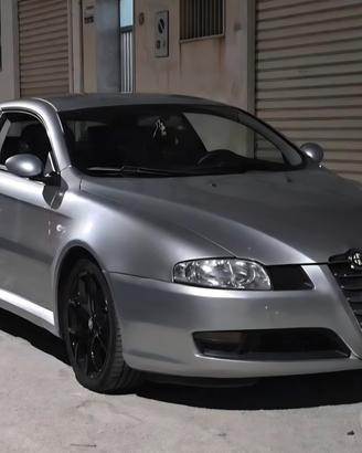 ALFA ROMEO GT