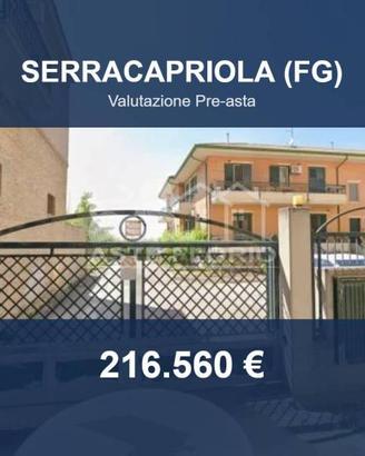 Immobile in asta di 279 m² con più di 5 locali e b
