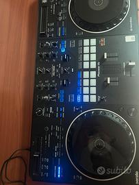Consolle dj pioneer rev 5