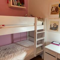 Letto a castello Maison du Monde