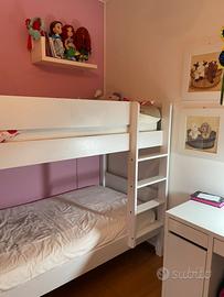 Letto a castello Maison du Monde