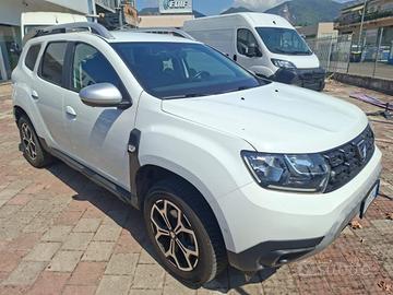 DACIA Duster 1.0 TCe 100 CV ECO-G 4x2 15th Anniv