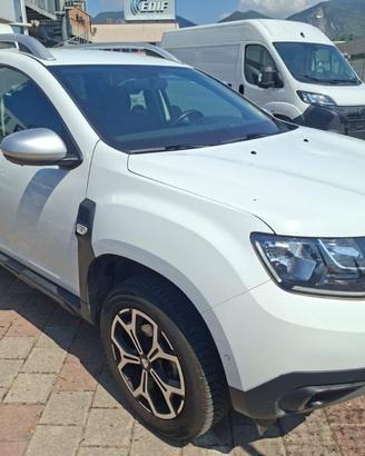 DACIA Duster 1.0 TCe 100 CV ECO-G 4x2 15th Anniv