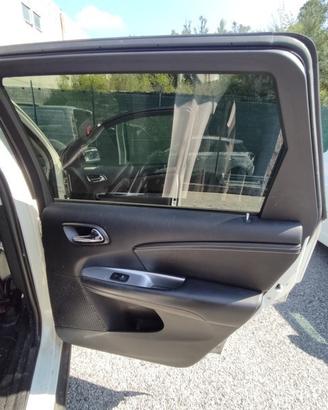 Pannello porta post dx FIAT FREEMONT del 2012