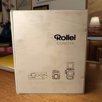 Rollei Fototechnic Produkte-Handbuch