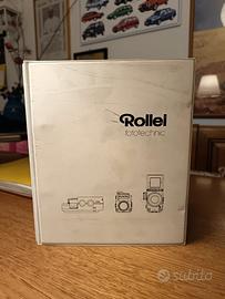 Rollei Fototechnic Produkte-Handbuch