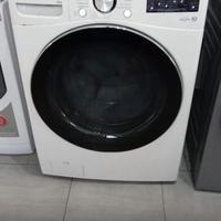 Lavatrice LG 20kg